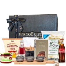 Put together a drink package yourself